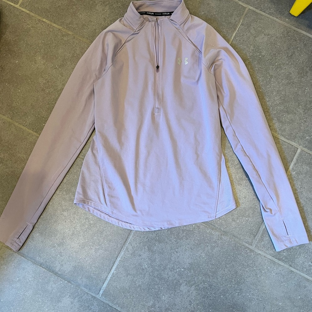 UnderArmour Women’s Athletic Long Sleeve Top